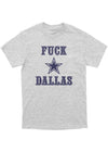 F*ck Dallas